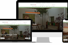 CasaDiLuce - Migration to Shopify